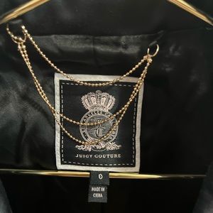 Juicy Couture Blazer